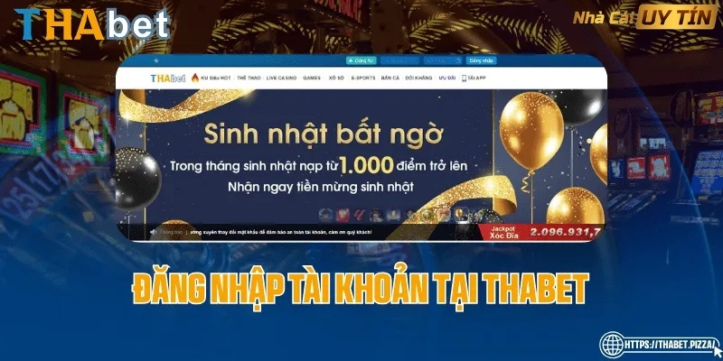 Hướng dẫn chi tiết các bước vào tài khoản cá cược