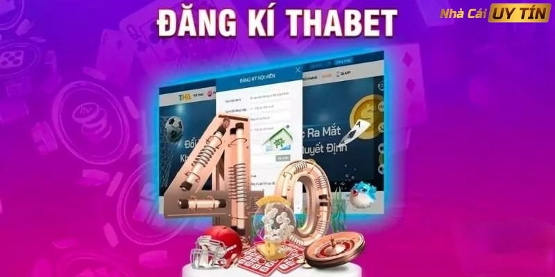 Điều kiện để được đăng ký Thabet là gì?