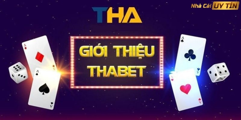 Hướng dẫn các bước đăng ký Thabet đơn giản và nhanh chóng nhất